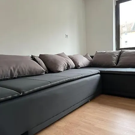Apartment A Private *