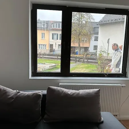 Apartment A Private *