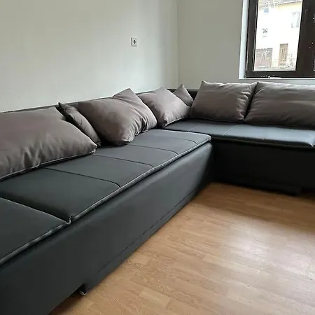 Apartment A Private