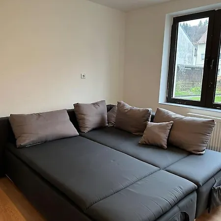 A Private Apartment Bonn