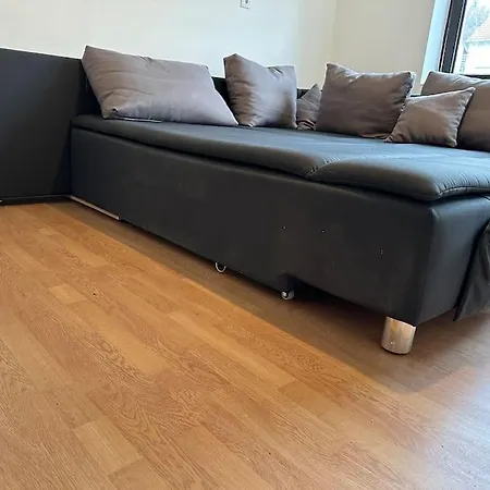 Apartment A Private