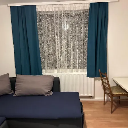 A Private Apartment *