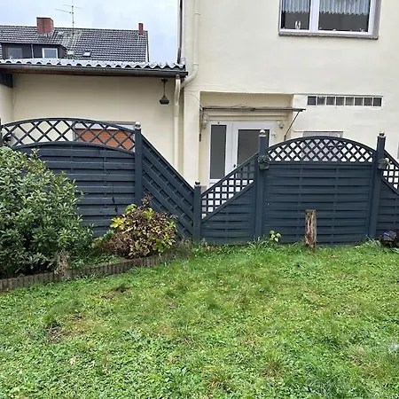 A Private Apartment Bonn
