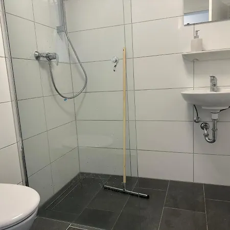 Apartment A Private