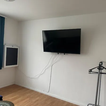 A Private Apartment *