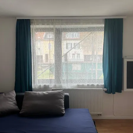 A Private Apartment